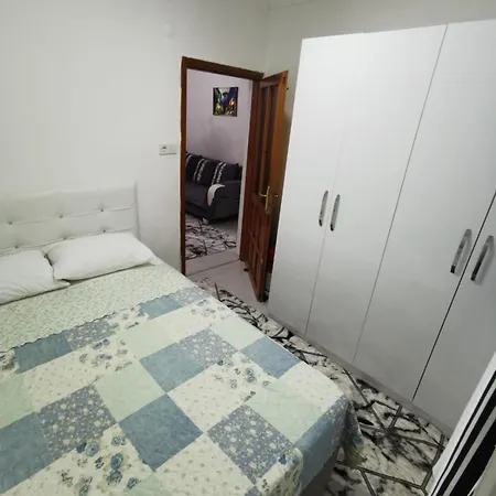Apartment Denize 40m Dsi Tmo Kamp Yani , Aile Icin Uygun Alkolsuez, 2 Klima *