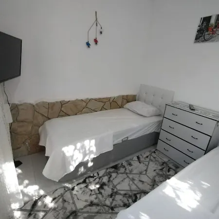 Apartment Denize 40m Dsi Tmo Kamp Yani , Aile Icin Uygun Alkolsuez, 2 Klima Gumuldur