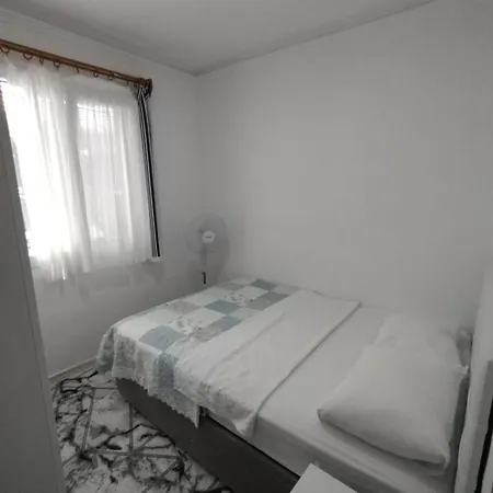 Apartment Denize 40m Dsi Tmo Kamp Yani , Aile Icin Uygun Alkolsuez, 2 Klima *