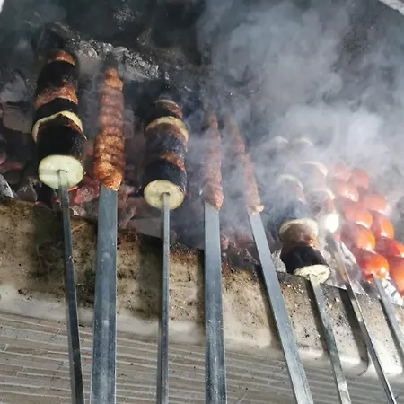 Denize 40m Dsi Tmo Kamp Yani , Aile Icin Uygun Alkolsuez, 2 Klima Apartment Gumuldur