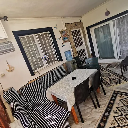 Apartment Denize 40m Dsi Tmo Kamp Yani , Aile Icin Uygun Alkolsuez, 2 Klima *