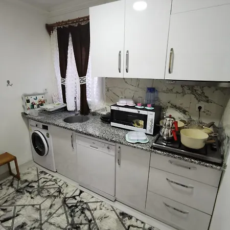 Denize 40m Dsi Tmo Kamp Yani , Aile Icin Uygun Alkolsuez, 2 Klima * غومولدور